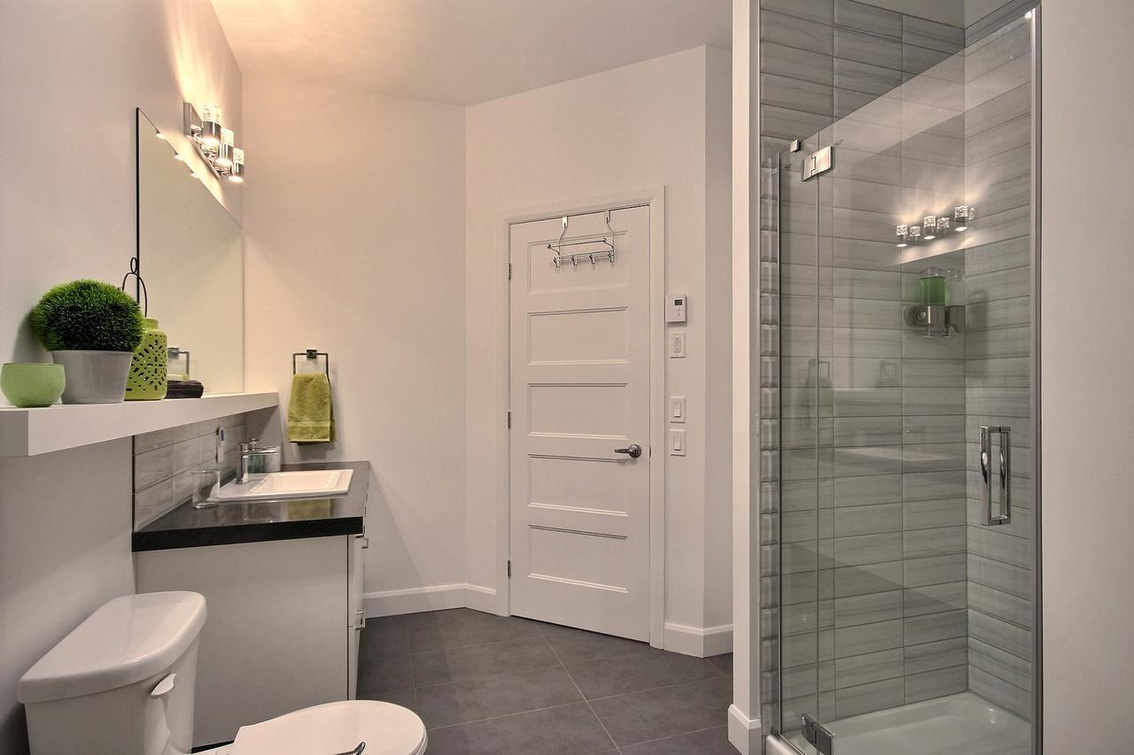 Wow L'Appartement Central Québec Eksteriør billede