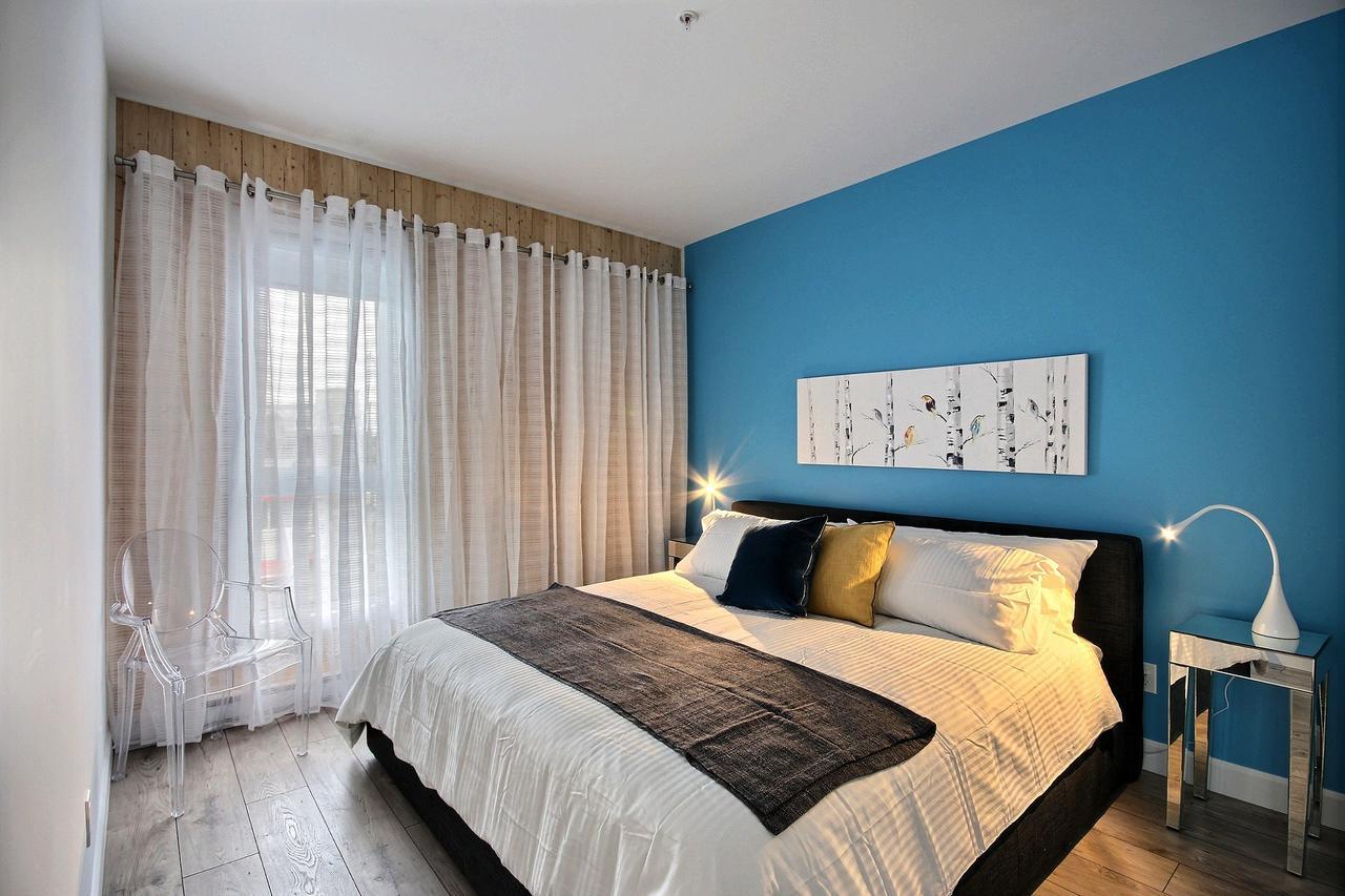 Wow L'Appartement Central Québec Eksteriør billede